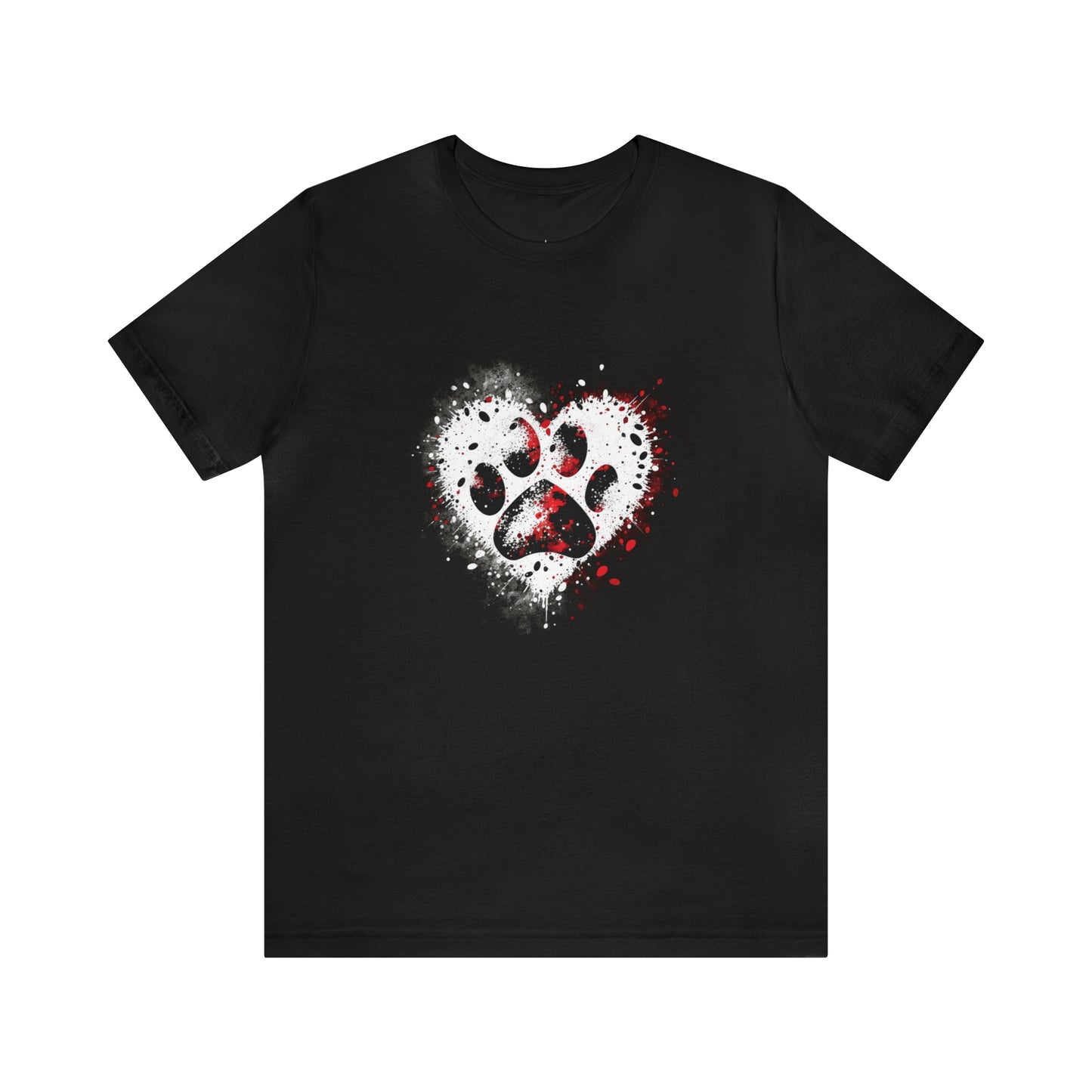 Heart shaped