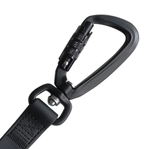 NOMAD | ultralight long line//LONG DOG LEASH: Dunes / 12ft/3m