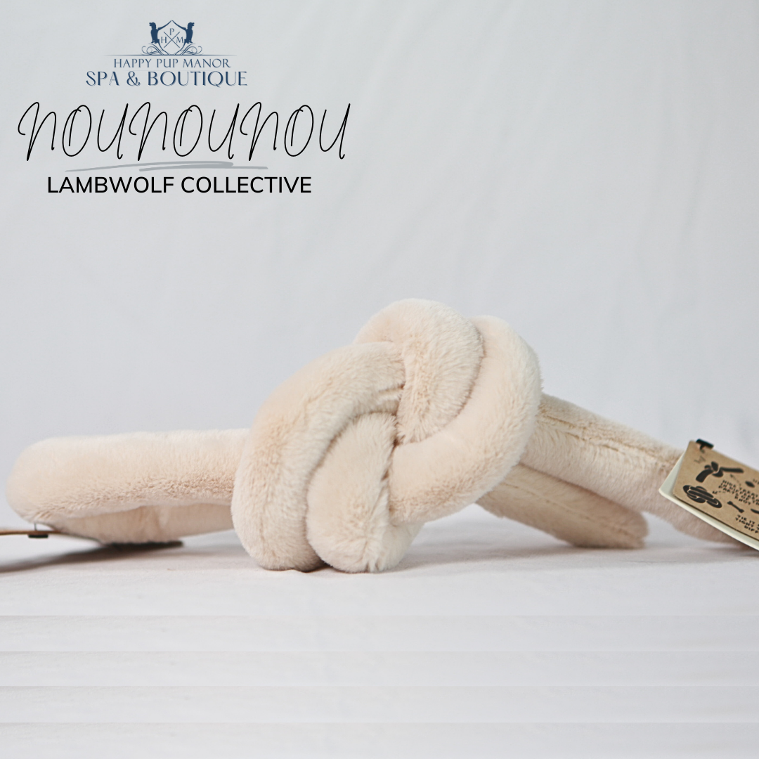 NOUNOUNOU (Pearl)