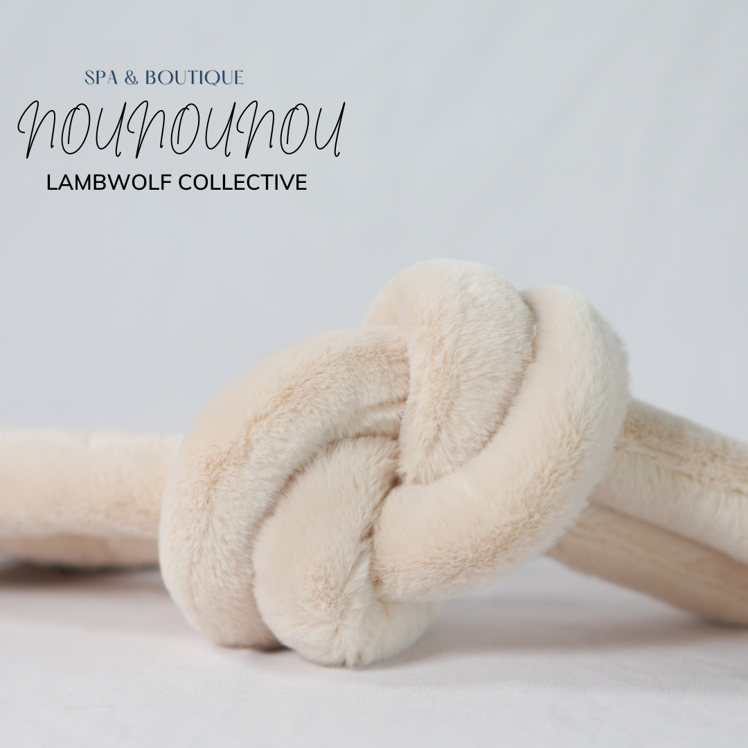 NOUNOUNOU (Pearl)