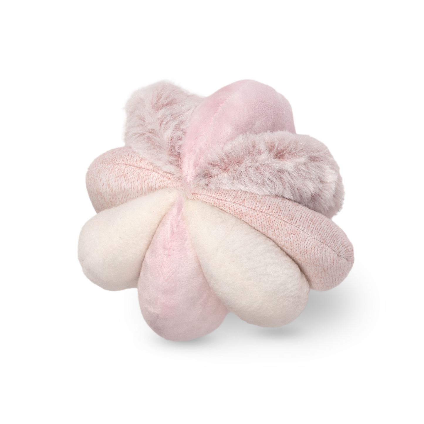 TOTO//ENRICHMENT DOG TOY: PINK