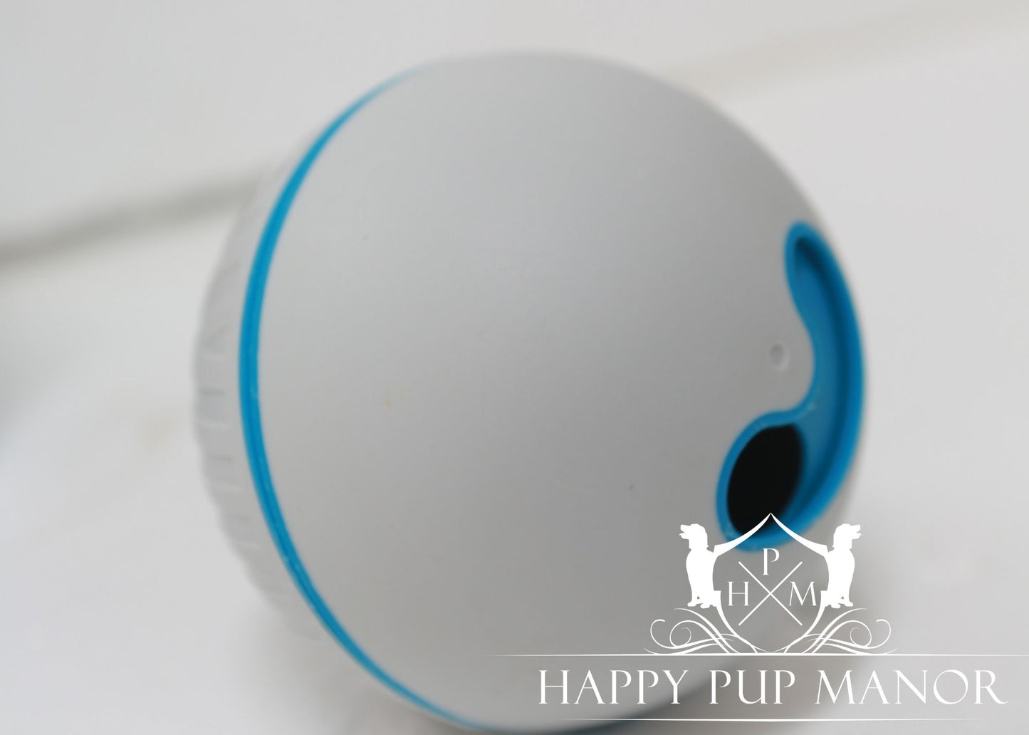 Trixie Dog Treat Tumbler Snack Ball-Level 1 Puzzle