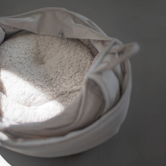 OLLA | PETITE PET CARRYCOT//DOG CARRIER