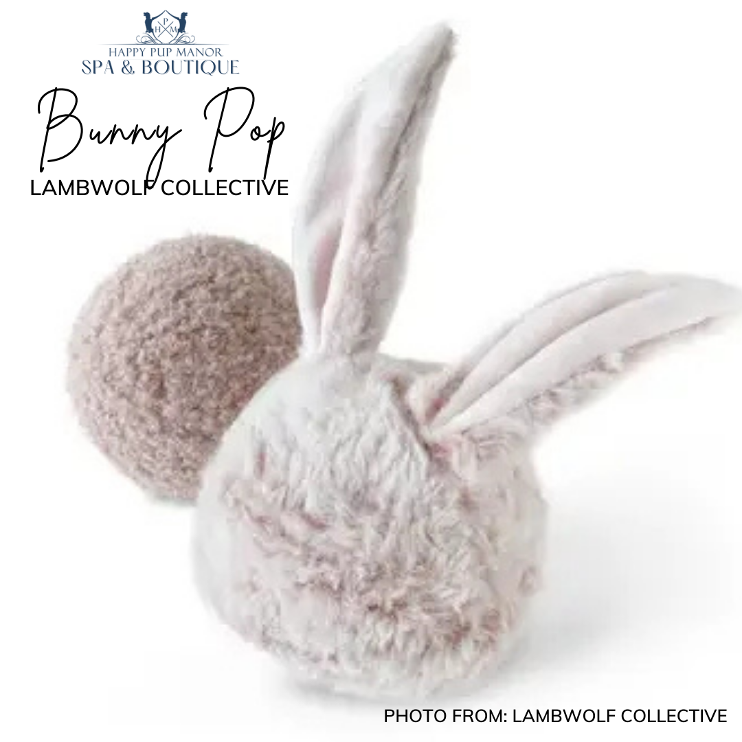 Bunny Pop