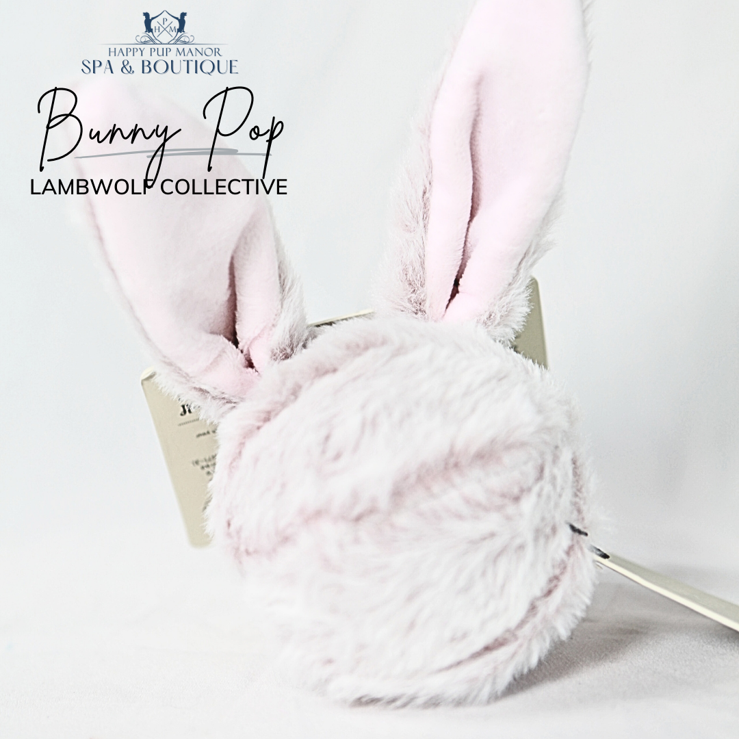 Bunny Pop