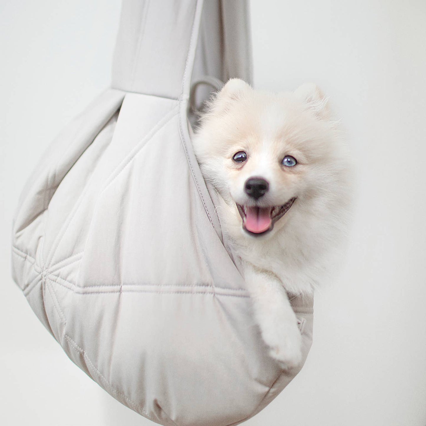 OLLA | PETITE PET CARRYCOT//DOG CARRIER
