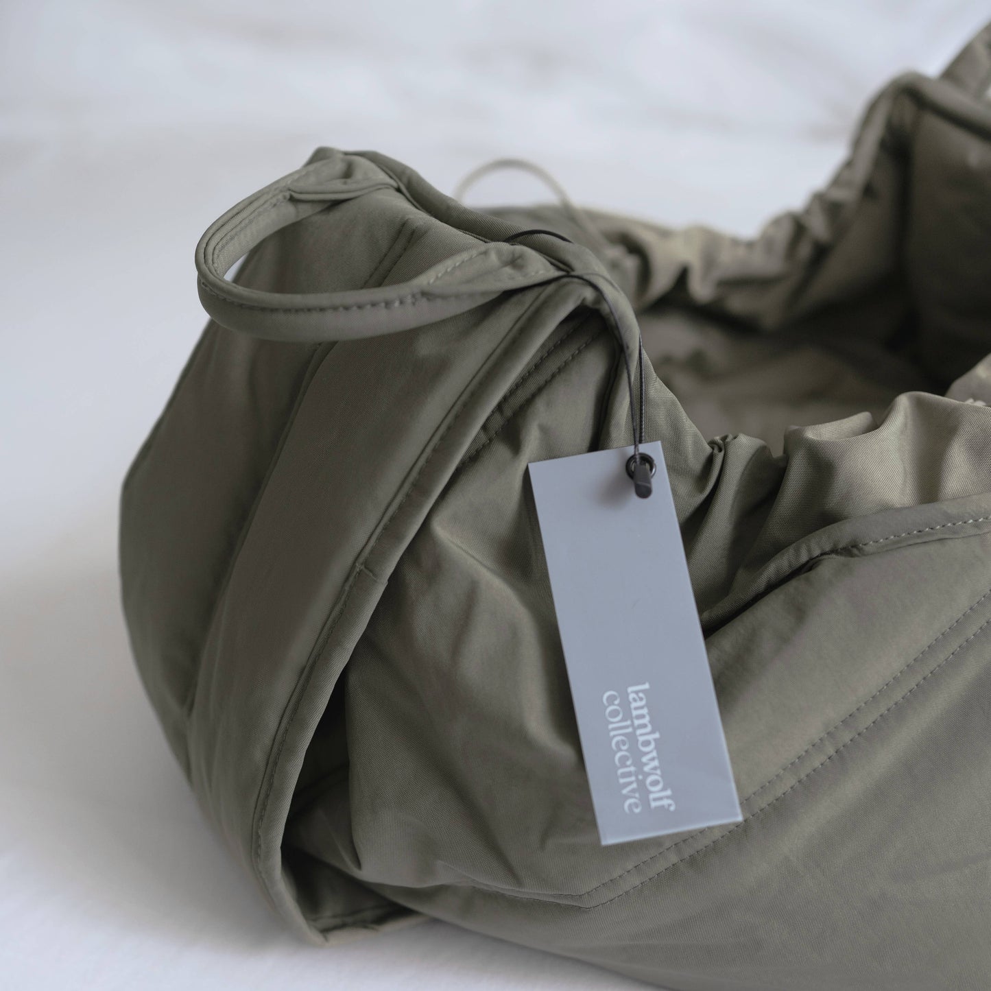 OLLA | PETITE PET CARRYCOT//DOG CARRIER